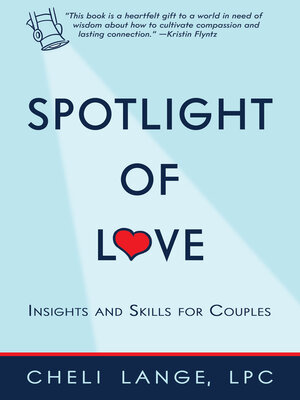 cover image of The Spotlight of Love